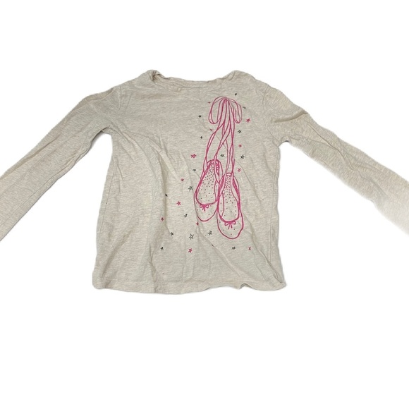 Girls sz 6- 8 spring summer bundle sequin cat nickelodeon paw patrol 8 items fun - Picture 6 of 16